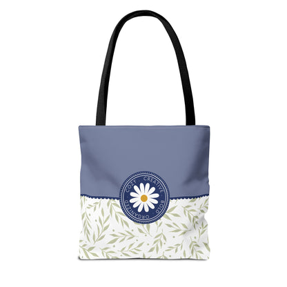 MY DREAMS TOTE BAG
