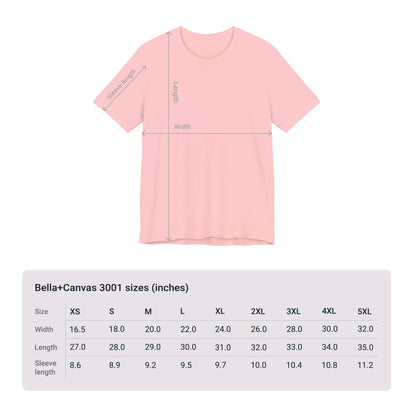 BIG DREAMS TEE