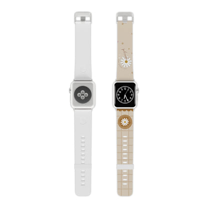 SAY COZY WATCH BAND FOR APPLE WATCH