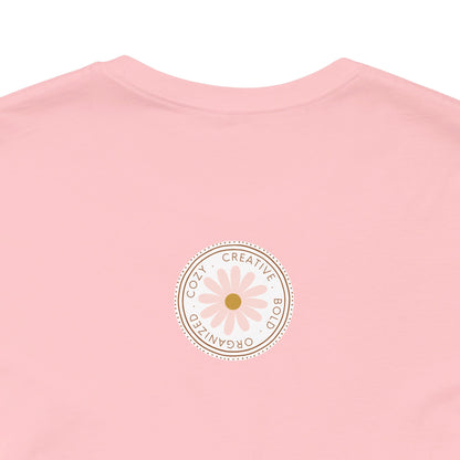 BIG DREAMS TEE