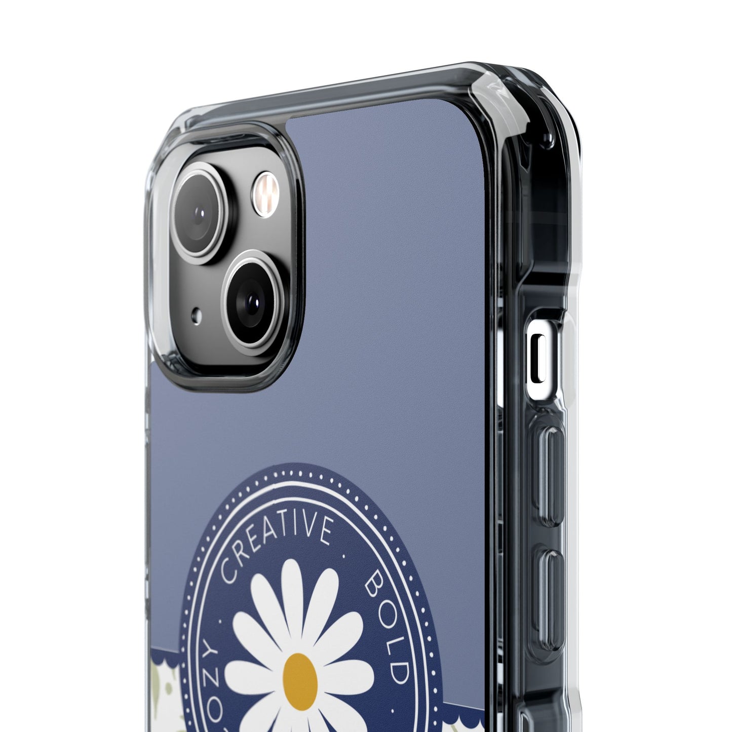 MY DREAMS MAGNETIC CLEAR IMPACT CASE WITH MAGSAFE®