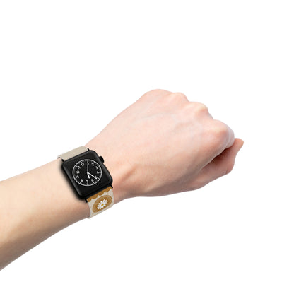 SAY COZY WATCH BAND FOR APPLE WATCH