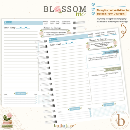 BLOSSOM ME BUNDLE SOPHIE