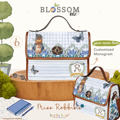 BLOSSOM ME BUNDLE MISS ROBBINS