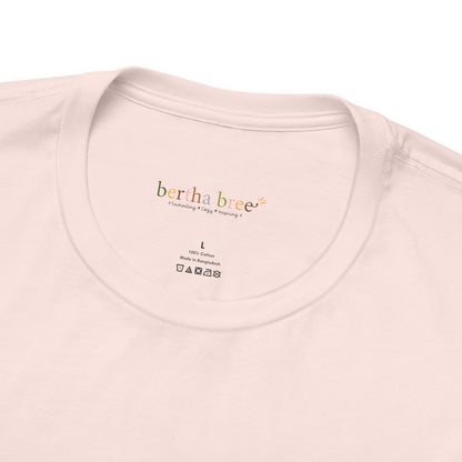 BIG DREAMS TEE