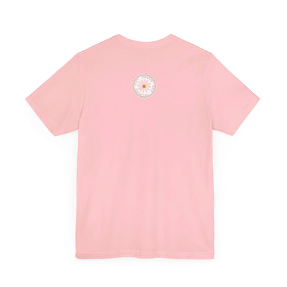 STAY COZY TEE