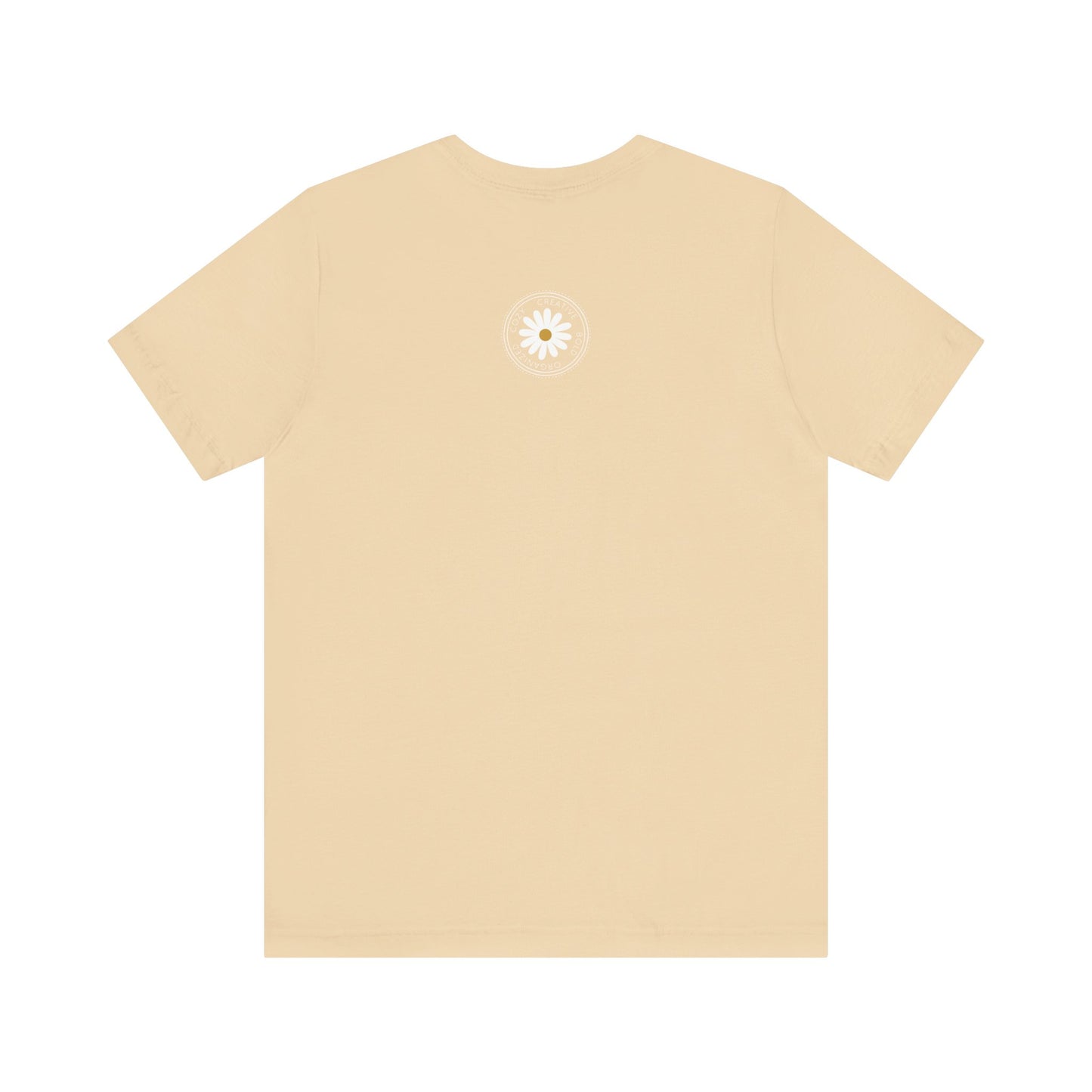 MY BOLD DREAMS TEE