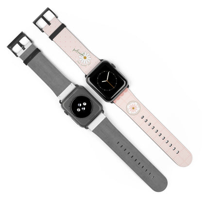 BIG DREAMS - WATCH BAND FAUX LEATHER
