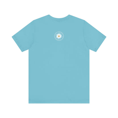 MY WORKSPACE CONCEPT TEE