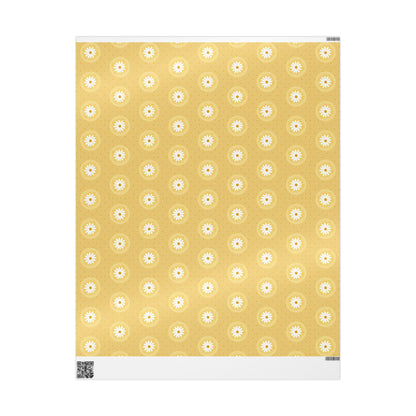 OUR LIVES - WRAPPING PAPERS