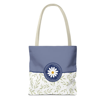 MY DREAMS TOTE BAG