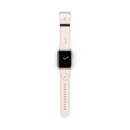 BIG DREAMS WATCH BAND FAUX LEATHER