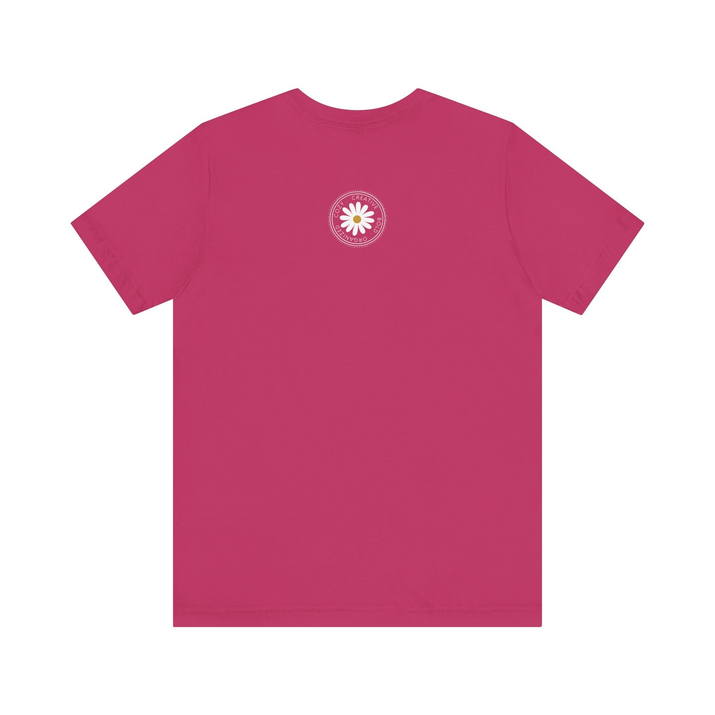 MY BOLD DREAMS TEE