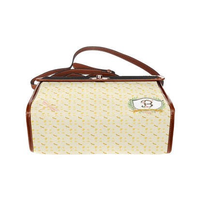 BLOSSOM ME SUNNY STELLA EDITION TOTE