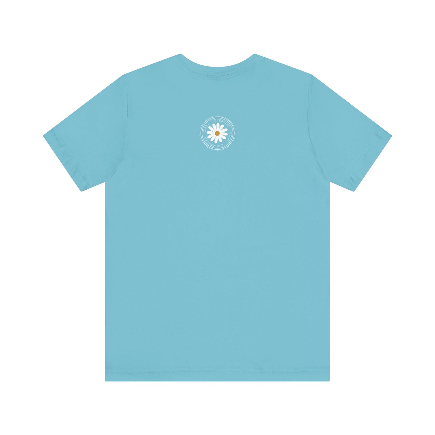 STAY COZY TEE