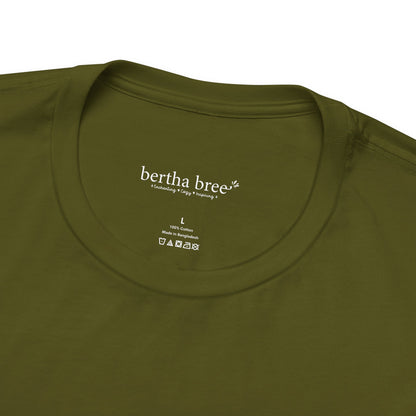 BIG DREAMS TEE