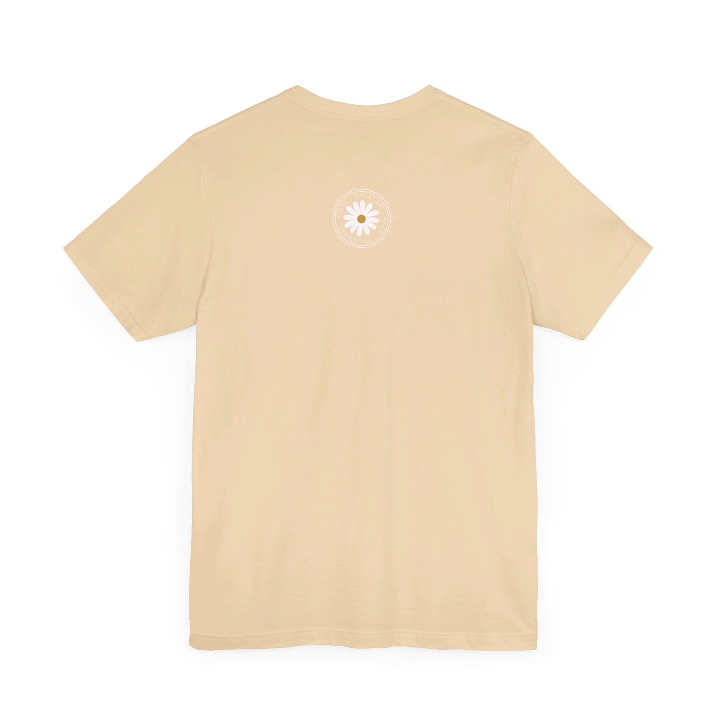 MY BOLD DREAMS TEE