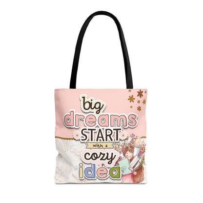 BIG DREAM TOTE BAG