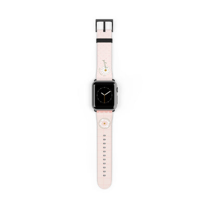 BIG DREAMS WATCH BAND FAUX LEATHER