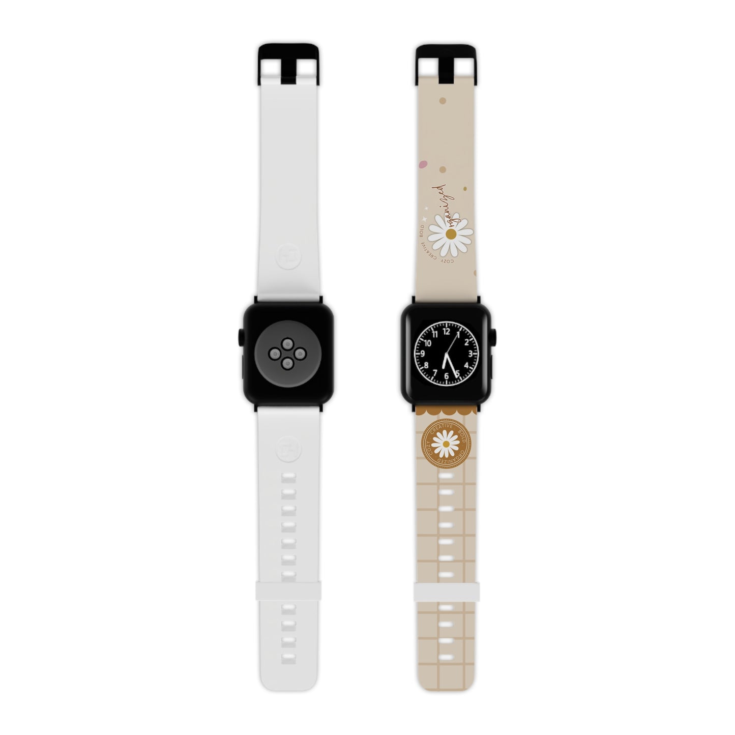 SAY COZY WATCH BAND FOR APPLE WATCH