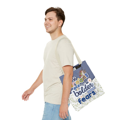 MY DREAMS TOTE BAG