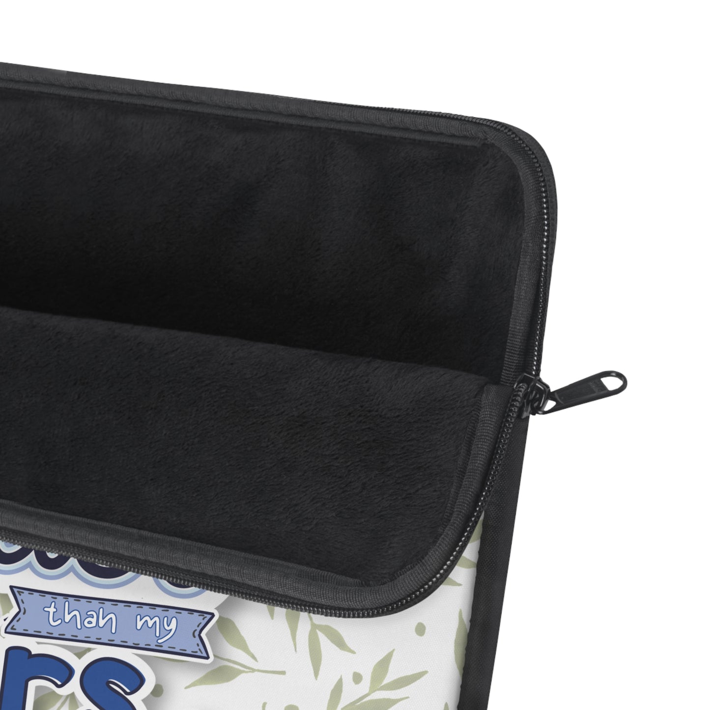 MY DREAMS LAPTOP SLEEVE 13"