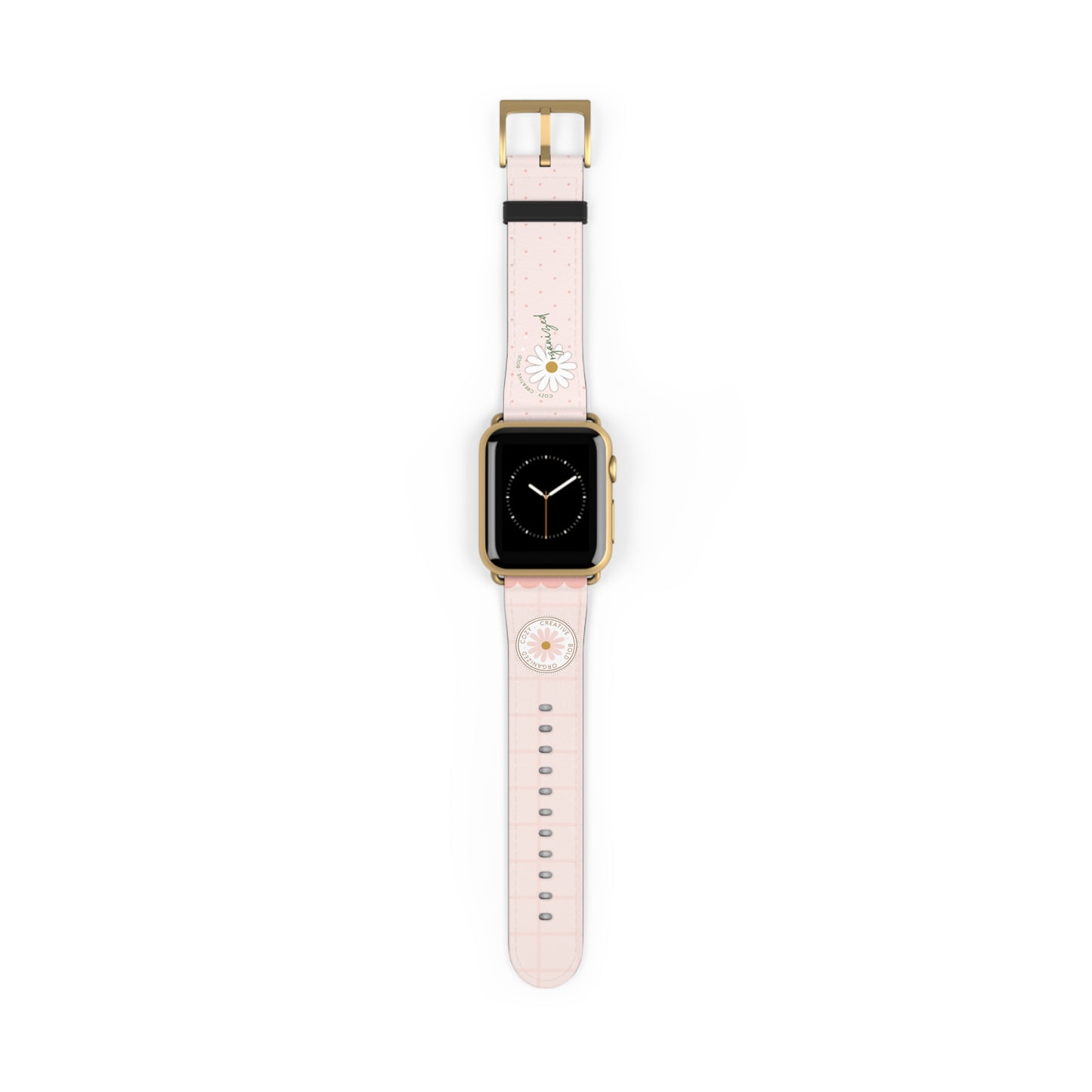 BIG DREAMS - WATCH BAND FAUX LEATHER