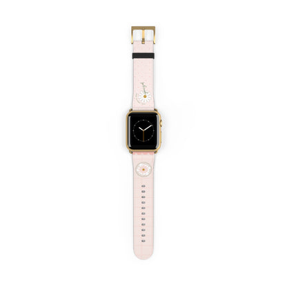 BIG DREAMS - WATCH BAND FAUX LEATHER