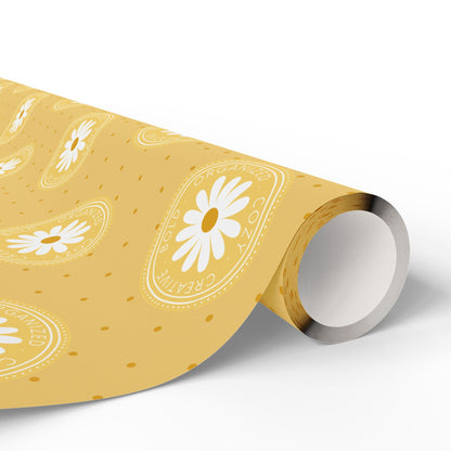 OUR LIVES - WRAPPING PAPERS