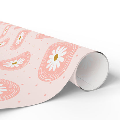 BIG DREAMS - WRAPPING PAPERS