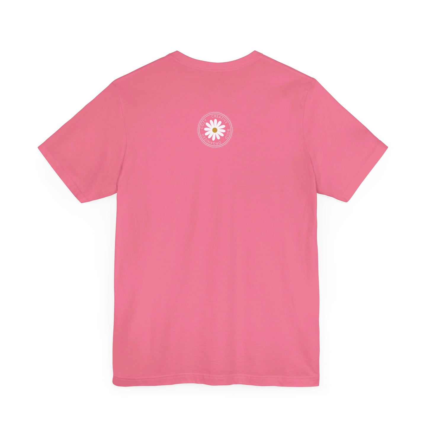 MY BOLD DREAMS TEE