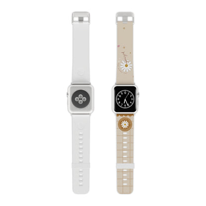 SAY COZY WATCH BAND FOR APPLE WATCH