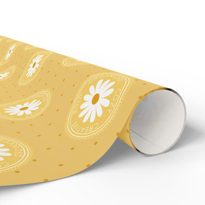 OUR LIVES - WRAPPING PAPERS