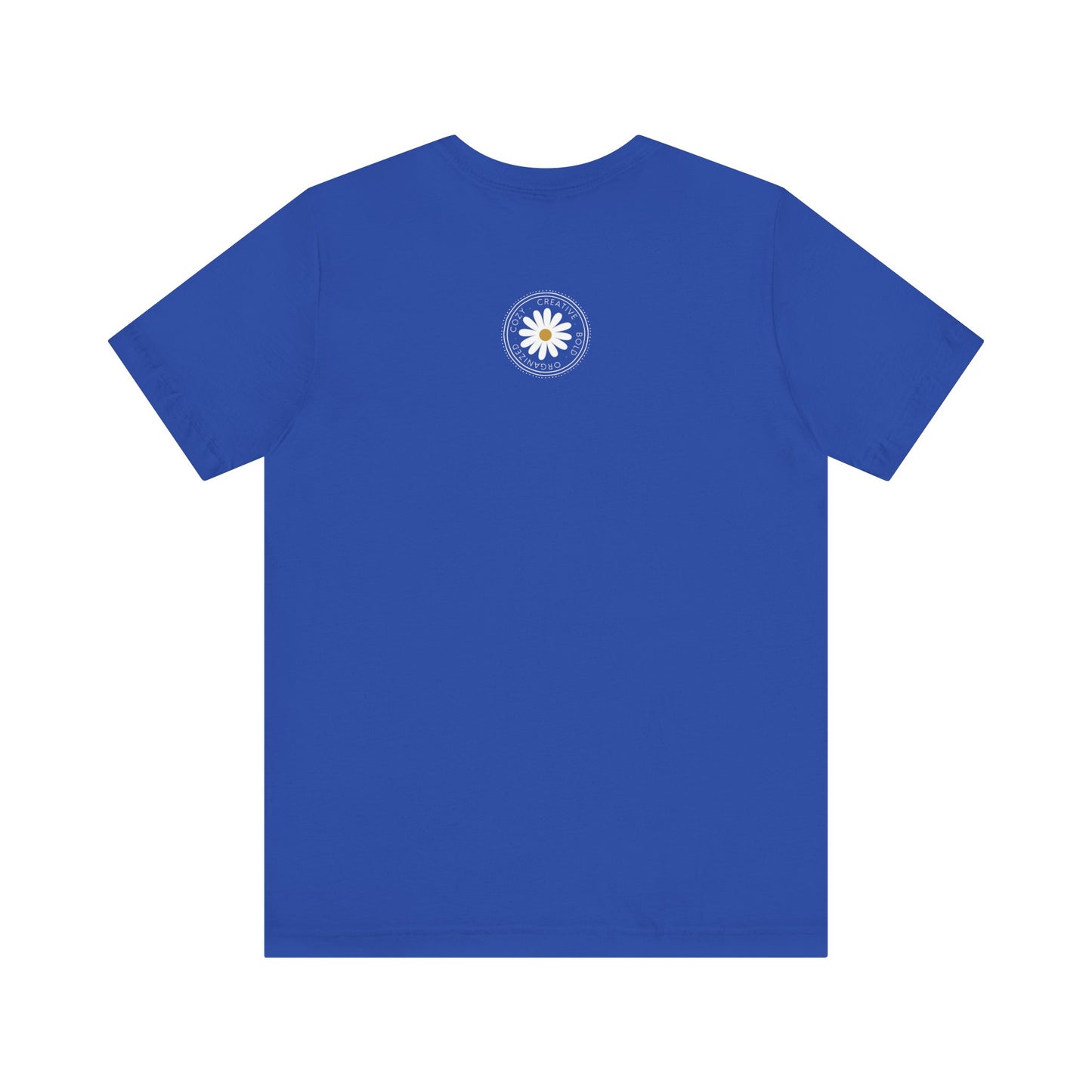 STAY COZY TEE