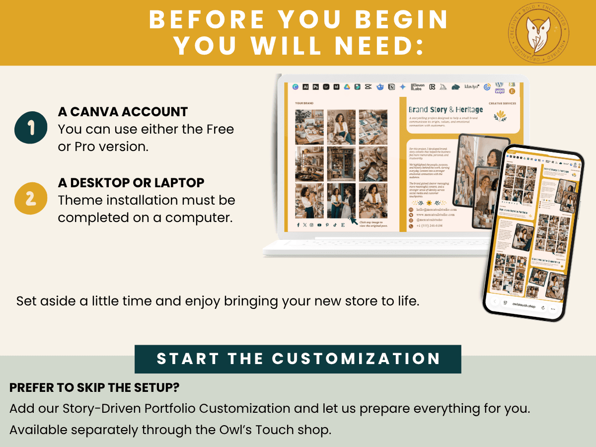 MERCATEAL STORY-DRIVEN PORTFOLIO