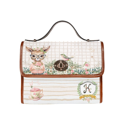 BLOSSOM ME SOPHIE EDITION TOTE