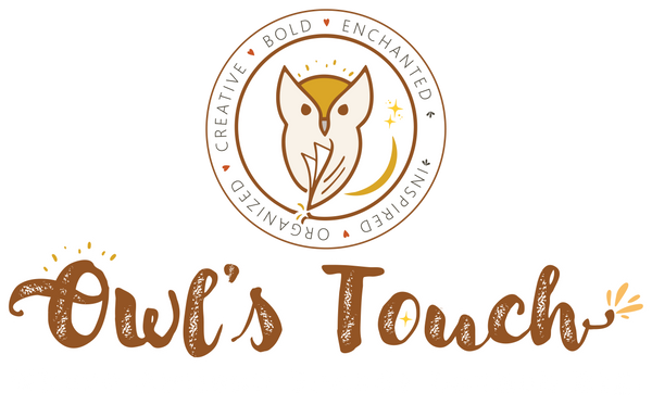 Owl's Touch