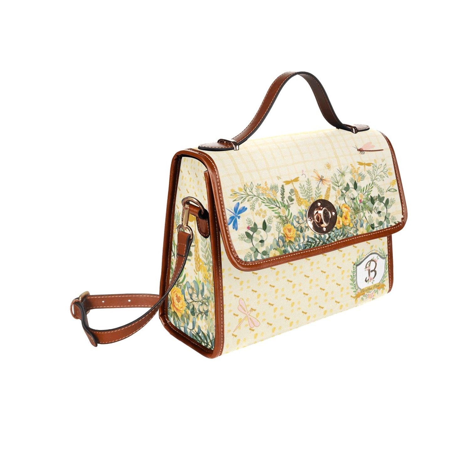 BLOSSOM ME SUNNY STELLA EDITION TOTE