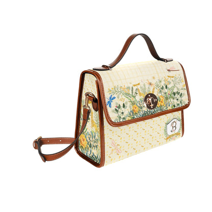 BLOSSOM ME SUNNY STELLA EDITION TOTE
