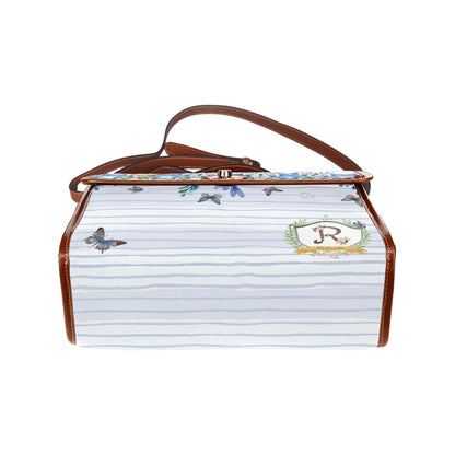 BLOSSOM ME MISS ROBBINS EDITION TOTE