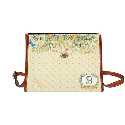 BLOSSOM ME SUNNY STELLA EDITION TOTE