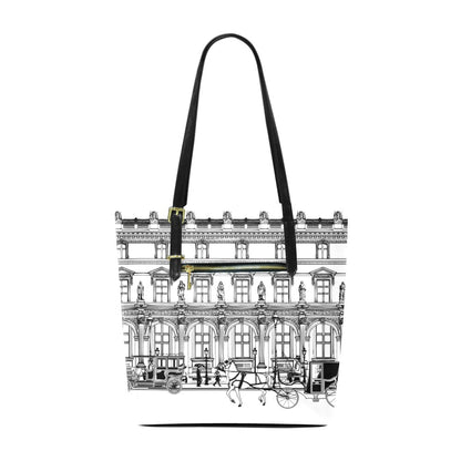VICTORIA EURAMERICAN TOTE