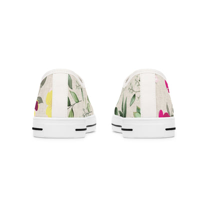 SHABREE SPRING PINKISSIMA WOMEN'S SNEAKER