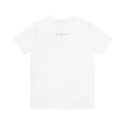 HOYAHOLIC PLANT GIRL SHORT SLEEVE TEE