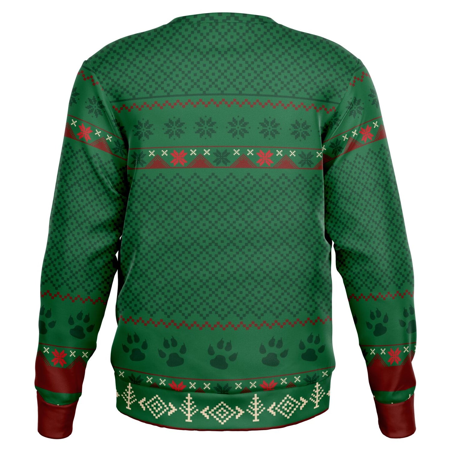 FELIZ NAVIDOG