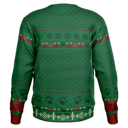 FELIZ NAVIDOG