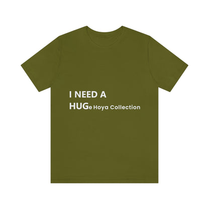 HOYAHOLIC HUGe hoya collection SHORT SLEEVE TEE