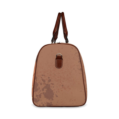 JULIA NOEMIA TRAVEL BAG