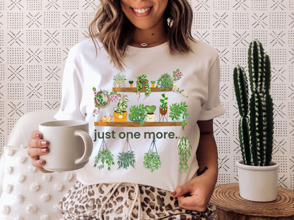 HOYAHOLIC ROOM SHORT SLEEVE TEE