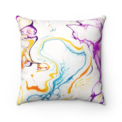 CUSHION ROSELLUE